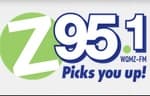 Z95.1 - WQMZ