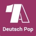 Radio 1A - 1A Deutsch Pop