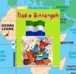 Radio Binkongoh