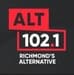 Alt 102.1 - WRXL