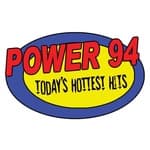 Power 94 - KXIX