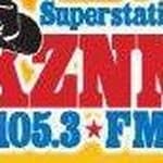 Results Radio 105.3 FM - KZNN