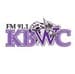 KBWC 91.1 FM - KBWC