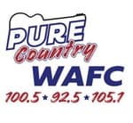 Pure Country WAFC - WAFC