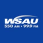 550 AM WSAU - WSAU