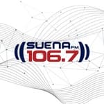 Suena FM 106.7 - XEWV