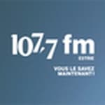 107,7 FM Estrie - CKOY-FM