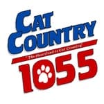 Cat Country 105.5 - WLVK