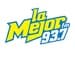 La Mejor FM 93.7 - XHAGT