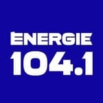 ÉNERGIE  104.1 - CKTF-FM