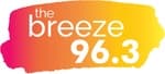 96.3 The Breeze - CKRA-FM