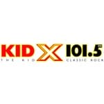 The Kid - KIDX