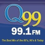 Q-99 - WSLQ