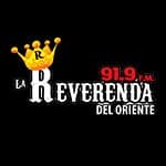 La Reverenda del Oriente - XHMET