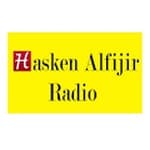 Hasken Alfijir Radio