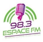 Radio Espace FM 98.3 - WPBE-LP