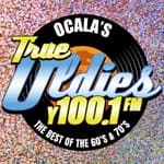 True Oldies Y100 - W261BA-FM