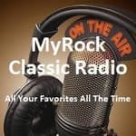 MyRock Classic Radio