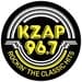 KZAP 96.7 - KZAP