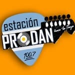 Estación Prodan