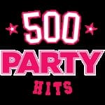 Open FM - 500 Party Hits