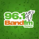 Band FM Campos