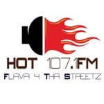 Hot 107.1