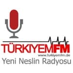 Turkiyem FM