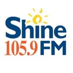 105.9 ShineFM - CJRY-FM