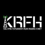 105.1 KRFH - KRFH-LP