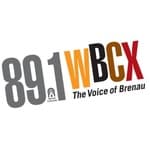 89.1 WBCX - WBCX