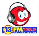 Rádio 13 FM