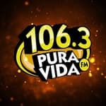 Pura Vida 106.3FM