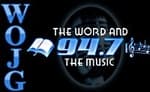 WOJG 94.7-FM - WOJG