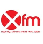 X FM Naga City