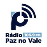 Rádio Paz no Vale FM