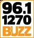 96.1 & 1270 AM The Buzz - KBZZ