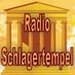 Radio-Sachlagertempel