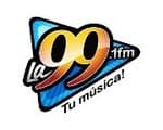 La 99.1 FM - XHMOR