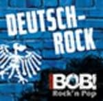 RADIO BOB! - BOBs Deutsch Rock