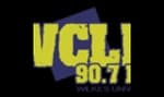 90.7 WCLH - WCLH