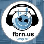 Fishbowl Radio Network - Blue Bowl