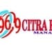 96.90 Citra FM Manado