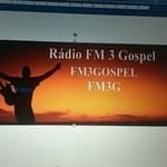 Rádio 3 Gospel FM