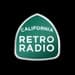 Retro Radio California