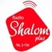 Radio Shalomplus