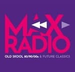 MAX Radio Devon