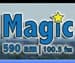 Magic 590 AM - WROW