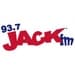 93.7 JACK FM - KLKO