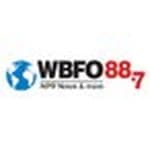 WBFO 88.7 - WUBJ